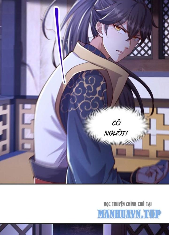 Tà Thần Quy Lai Chapter 57 - Trang 3