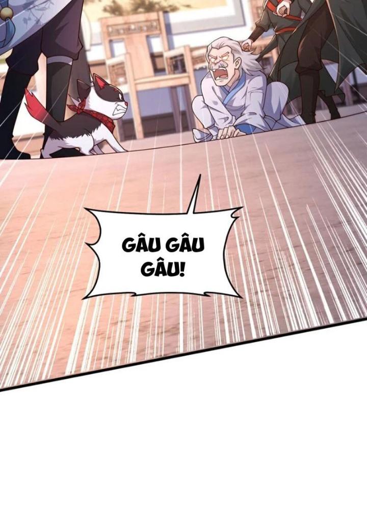 Tà Thần Quy Lai Chapter 57 - Trang 3