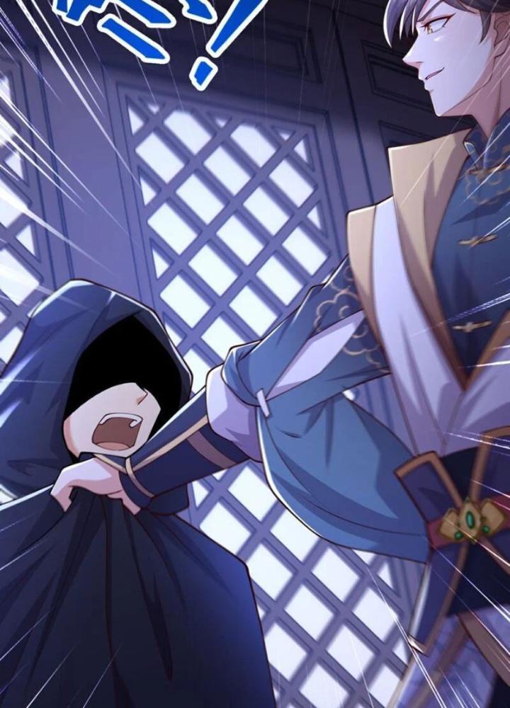 Tà Thần Quy Lai Chapter 57 - Trang 3