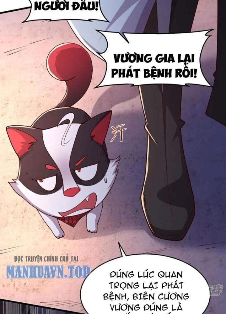 Tà Thần Quy Lai Chapter 57 - Trang 3