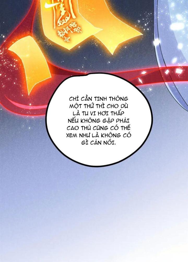 Thăng Tà Chapter 49 - Trang 2