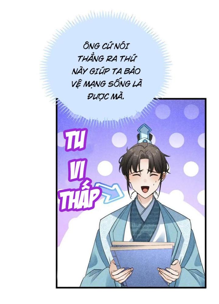 Thăng Tà Chapter 49 - Trang 2