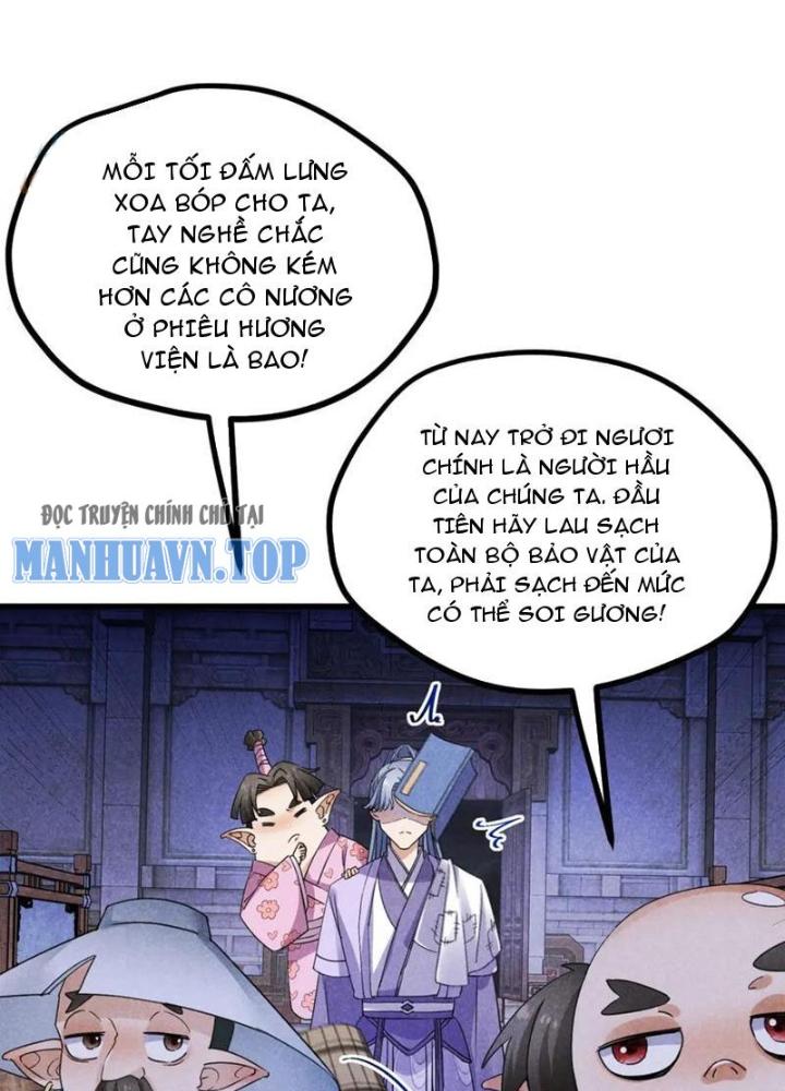 Thăng Tà Chapter 49 - Trang 2