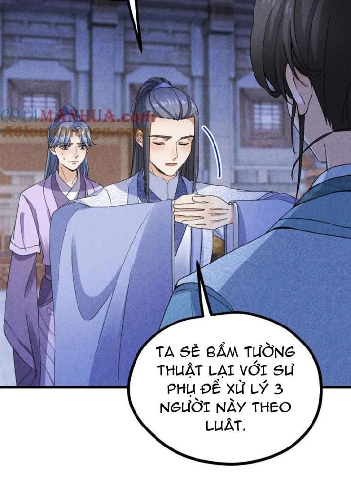 Thăng Tà Chapter 50 - Trang 2