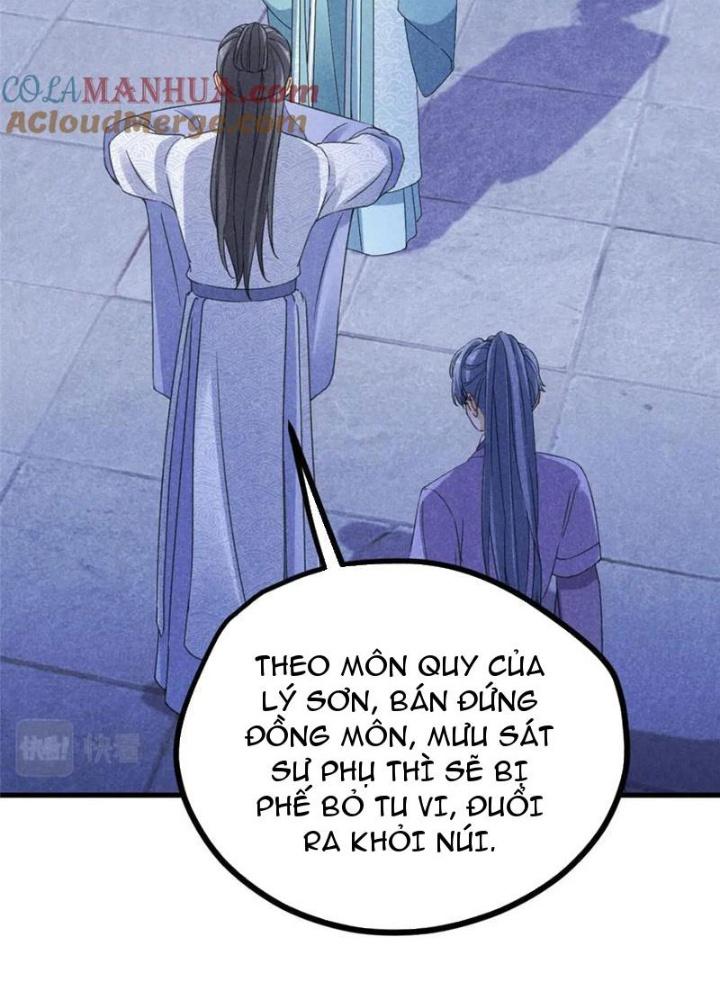 Thăng Tà Chapter 50 - Trang 2