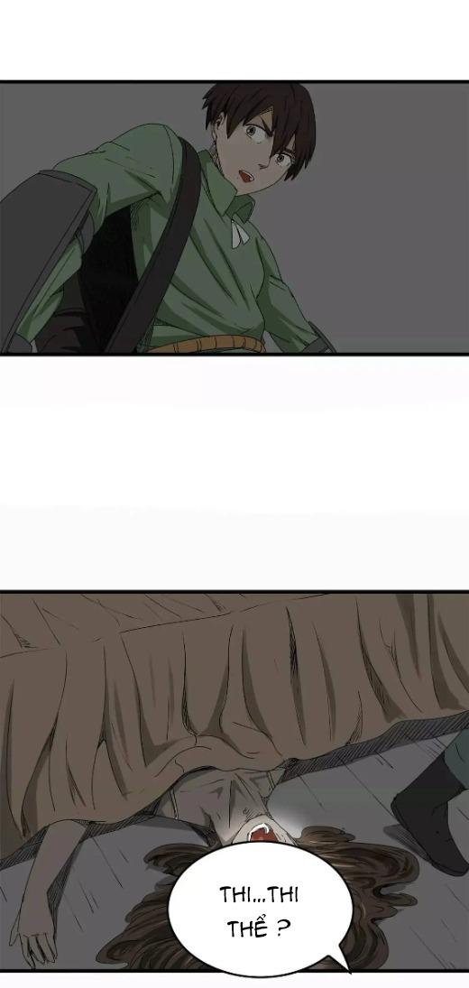 Tiền Tuyến Vùng Nước Sâu Chapter 11 - Trang 2