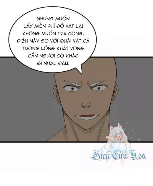 Tiền Tuyến Vùng Nước Sâu Chapter 11 - Trang 2