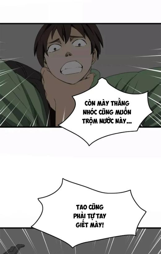 Tiền Tuyến Vùng Nước Sâu Chapter 11 - Trang 2