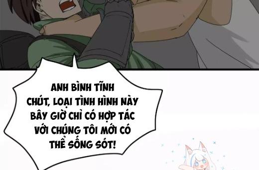 Tiền Tuyến Vùng Nước Sâu Chapter 11 - Trang 2