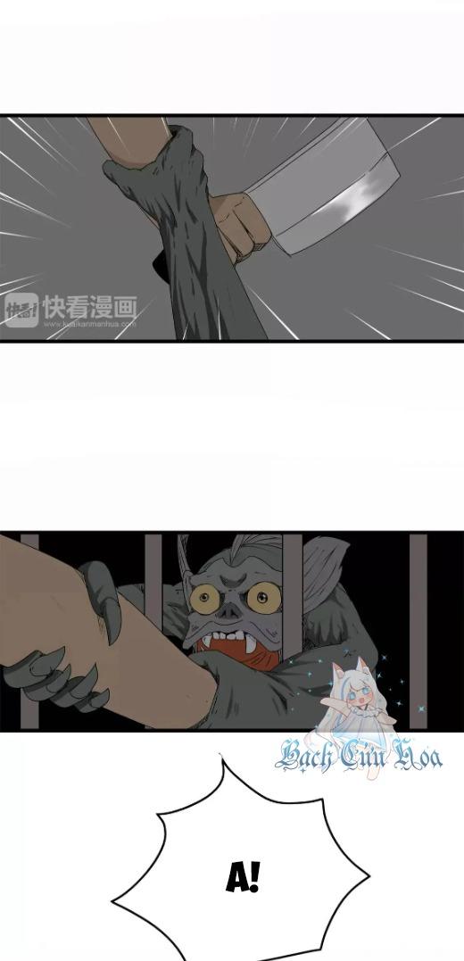 Tiền Tuyến Vùng Nước Sâu Chapter 11 - Trang 2