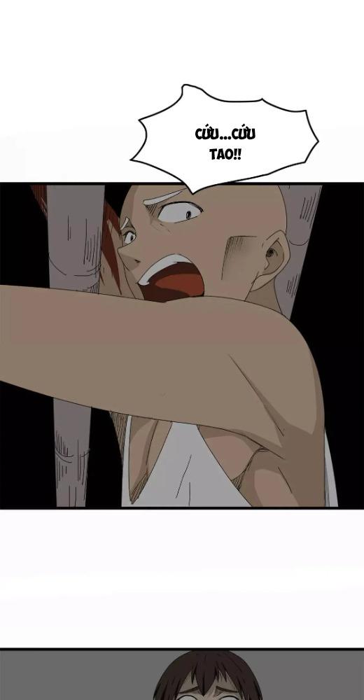 Tiền Tuyến Vùng Nước Sâu Chapter 11 - Trang 2