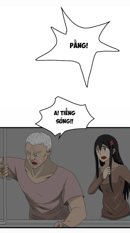 Tiền Tuyến Vùng Nước Sâu Chapter 11 - Trang 2