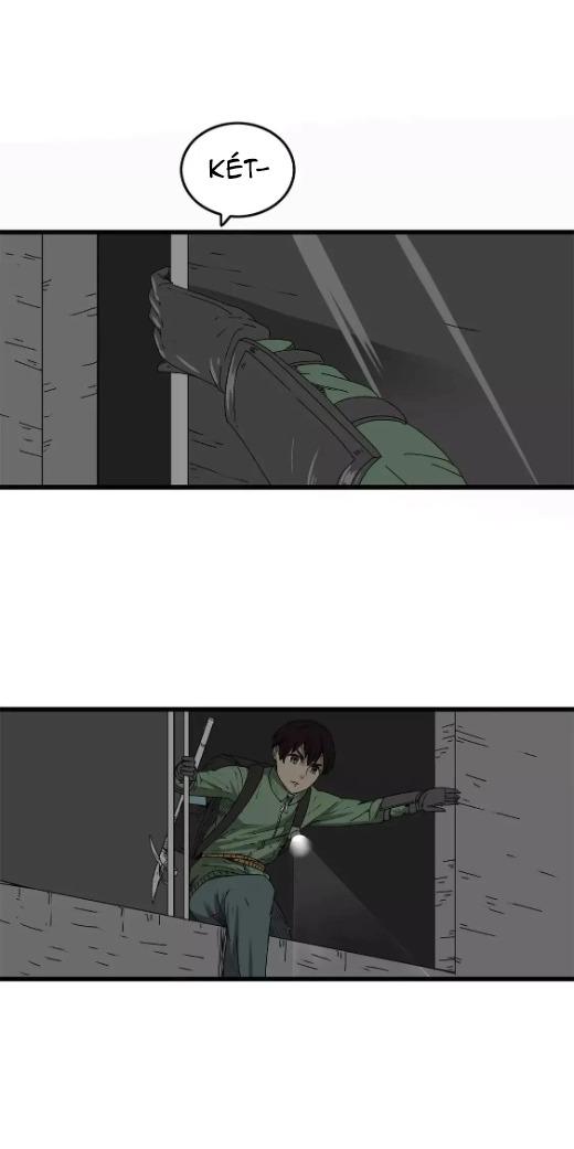 Tiền Tuyến Vùng Nước Sâu Chapter 11 - Trang 2