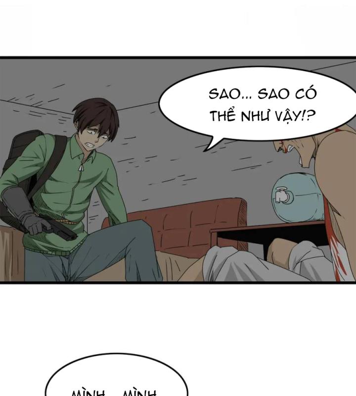 Tiền Tuyến Vùng Nước Sâu Chapter 12 - Trang 2