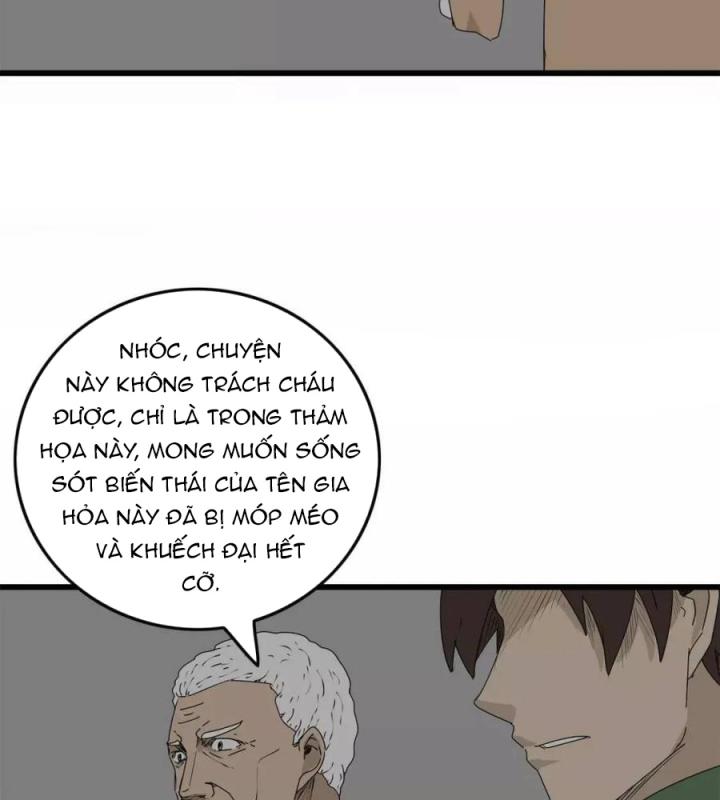 Tiền Tuyến Vùng Nước Sâu Chapter 12 - Trang 2