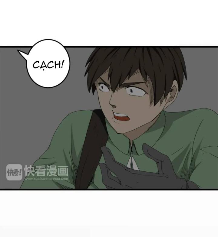 Tiền Tuyến Vùng Nước Sâu Chapter 12 - Trang 2