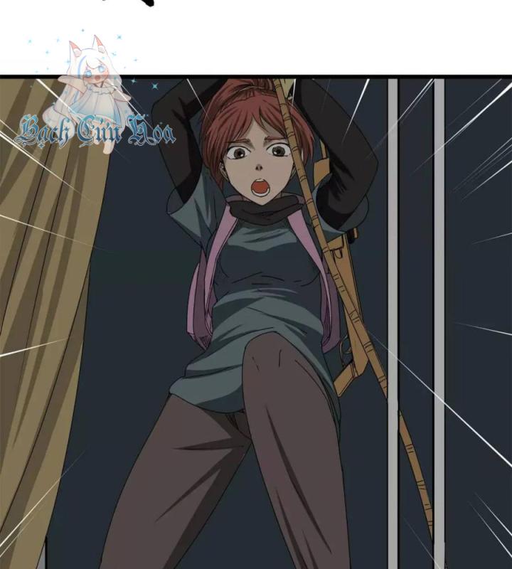 Tiền Tuyến Vùng Nước Sâu Chapter 12 - Trang 2
