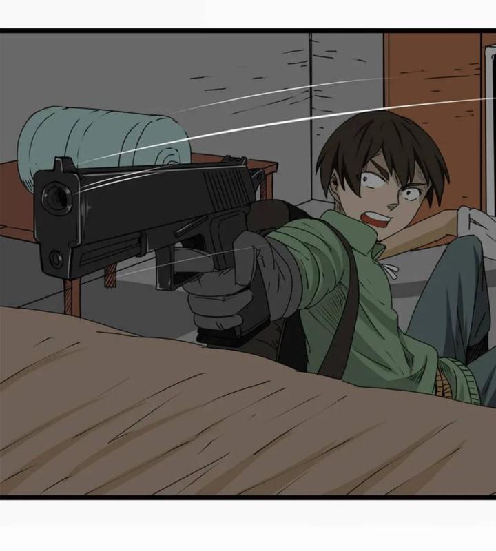 Tiền Tuyến Vùng Nước Sâu Chapter 12 - Trang 2