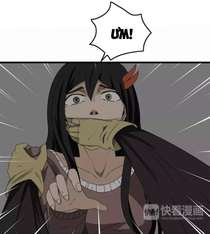 Tiền Tuyến Vùng Nước Sâu Chapter 12 - Trang 2