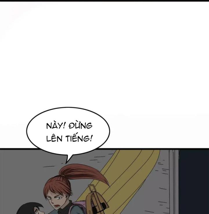 Tiền Tuyến Vùng Nước Sâu Chapter 12 - Trang 2