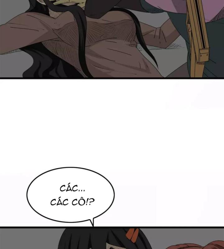Tiền Tuyến Vùng Nước Sâu Chapter 12 - Trang 2