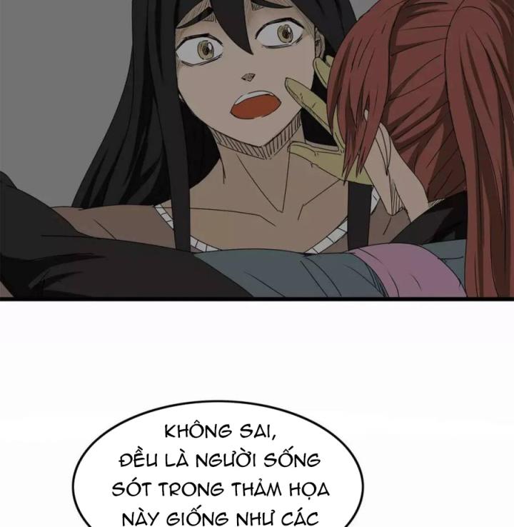 Tiền Tuyến Vùng Nước Sâu Chapter 12 - Trang 2