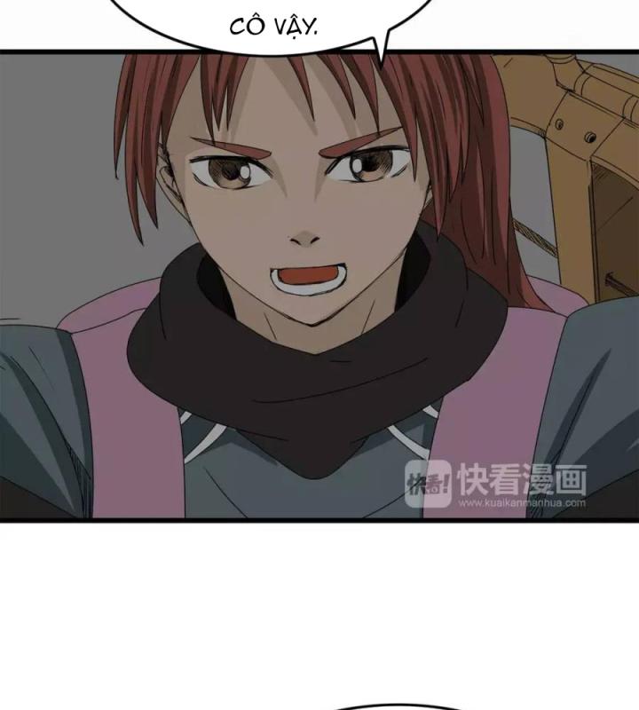 Tiền Tuyến Vùng Nước Sâu Chapter 12 - Trang 2