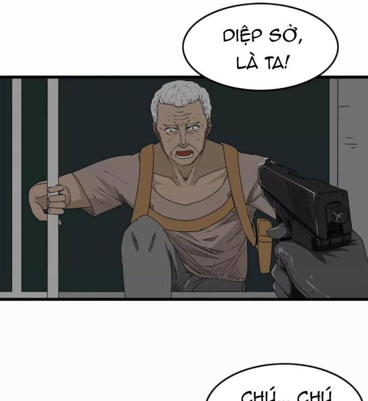 Tiền Tuyến Vùng Nước Sâu Chapter 12 - Trang 2