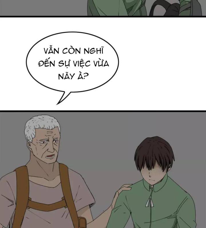 Tiền Tuyến Vùng Nước Sâu Chapter 12 - Trang 2
