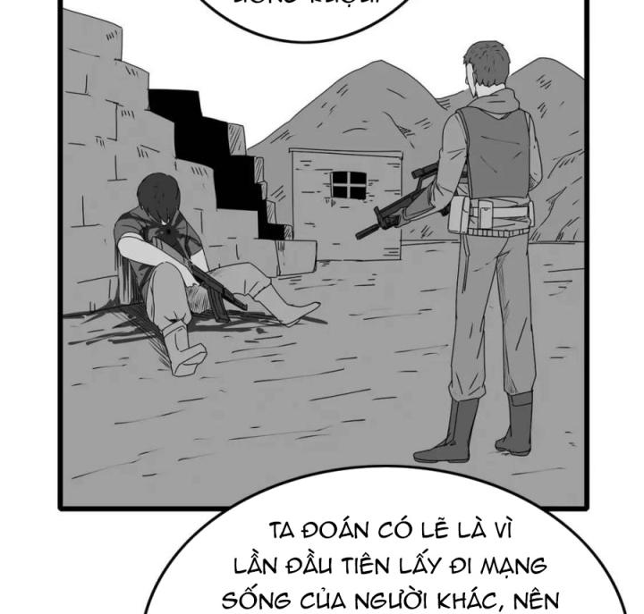 Tiền Tuyến Vùng Nước Sâu Chapter 12 - Trang 2
