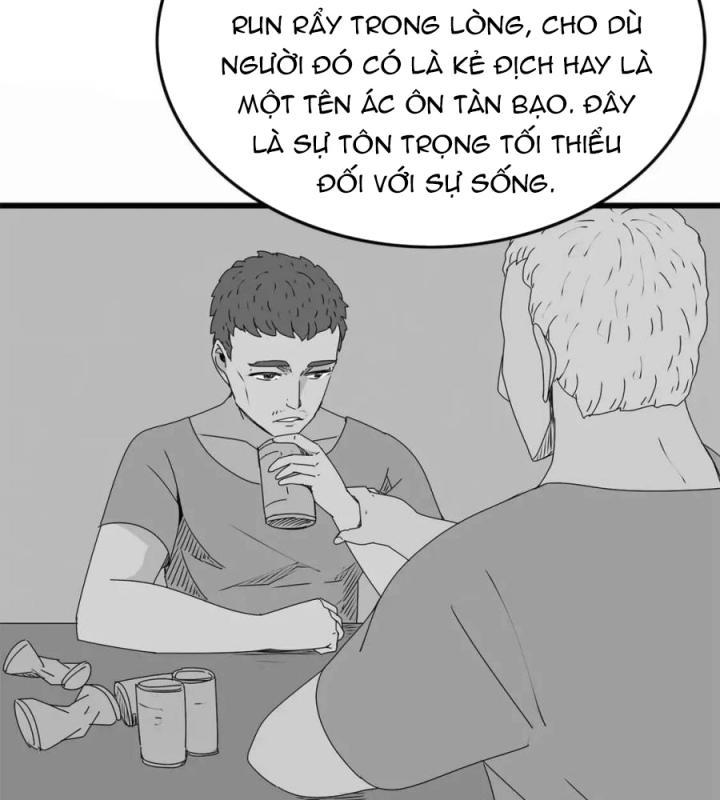 Tiền Tuyến Vùng Nước Sâu Chapter 12 - Trang 2