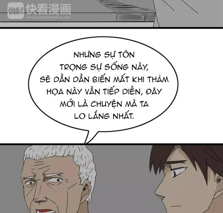 Tiền Tuyến Vùng Nước Sâu Chapter 12 - Trang 2