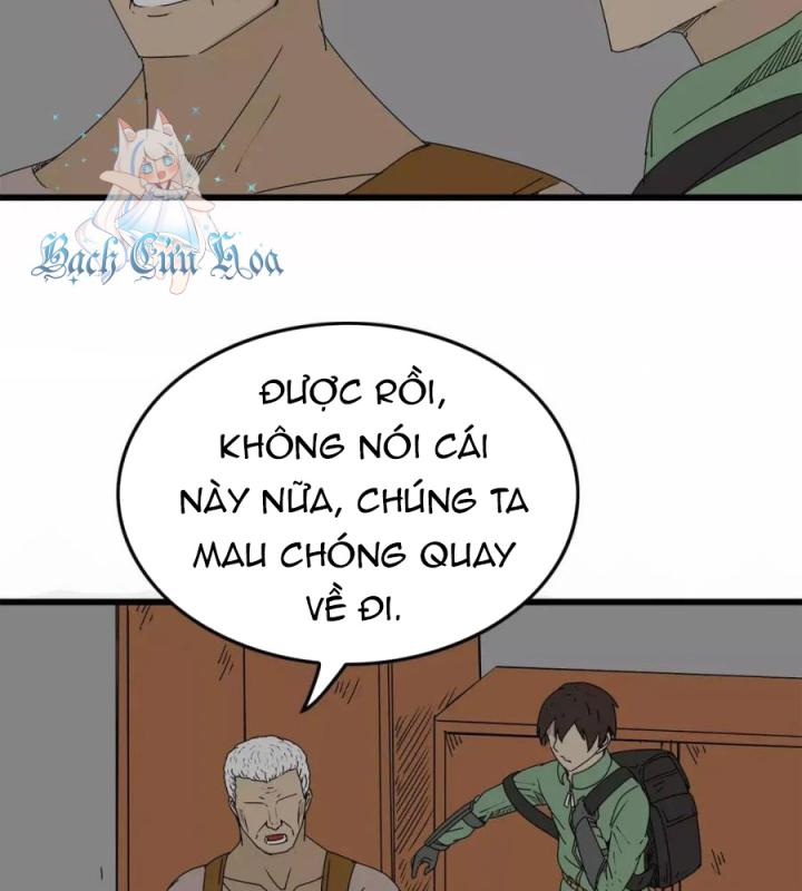 Tiền Tuyến Vùng Nước Sâu Chapter 12 - Trang 2
