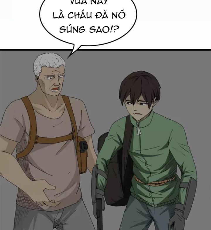 Tiền Tuyến Vùng Nước Sâu Chapter 12 - Trang 2