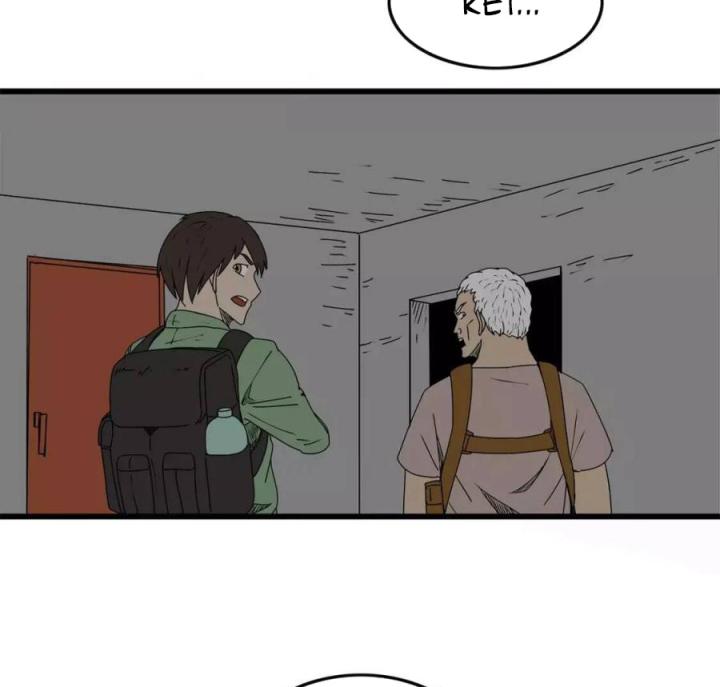 Tiền Tuyến Vùng Nước Sâu Chapter 12 - Trang 2