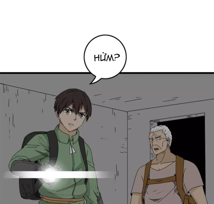 Tiền Tuyến Vùng Nước Sâu Chapter 12 - Trang 2