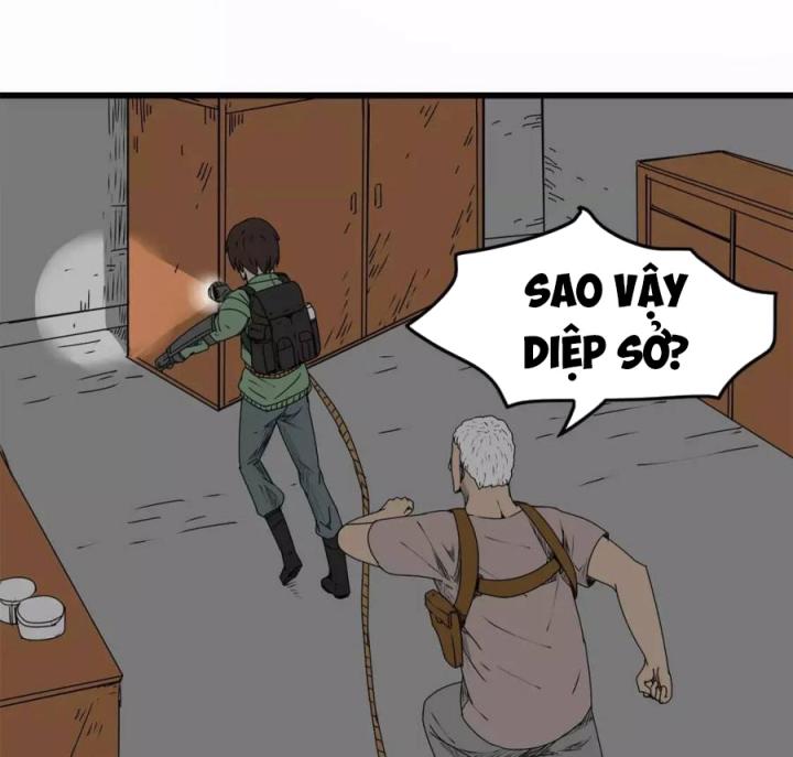 Tiền Tuyến Vùng Nước Sâu Chapter 12 - Trang 2