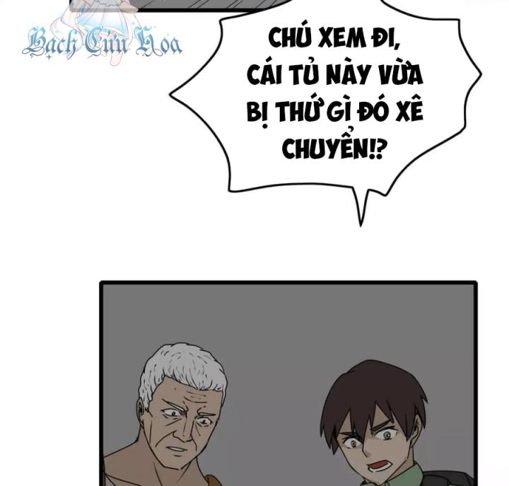 Tiền Tuyến Vùng Nước Sâu Chapter 12 - Trang 2