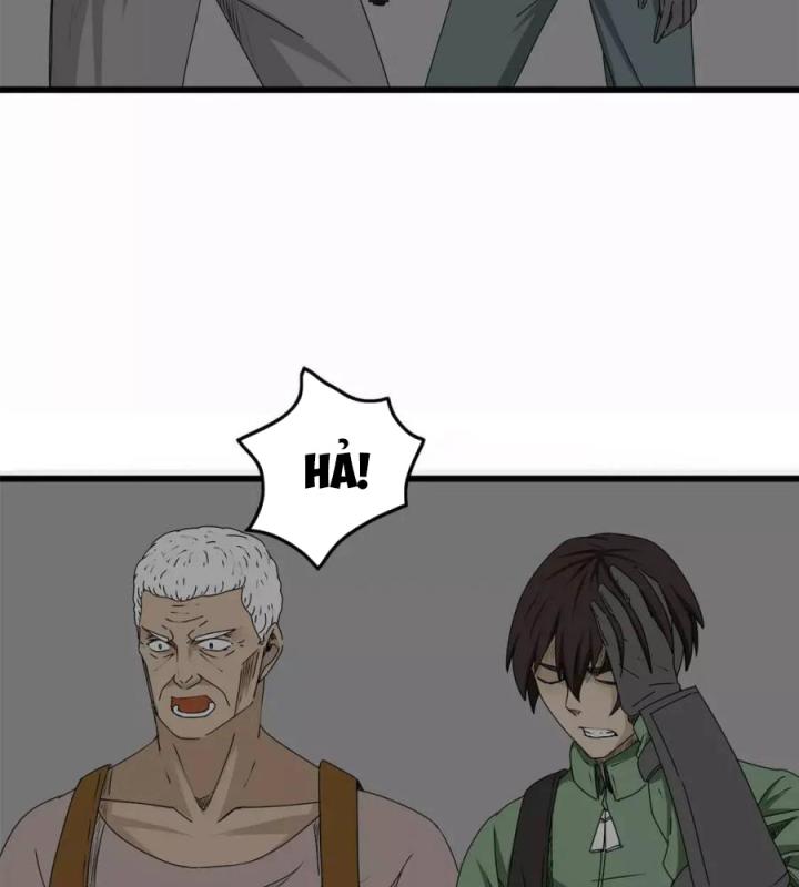 Tiền Tuyến Vùng Nước Sâu Chapter 12 - Trang 2