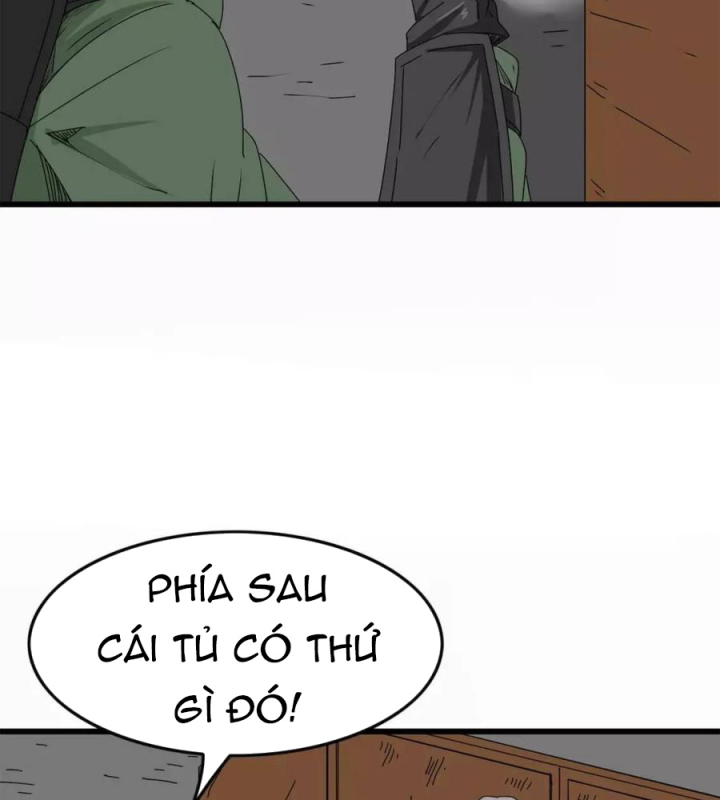 Tiền Tuyến Vùng Nước Sâu Chapter 12 - Trang 2