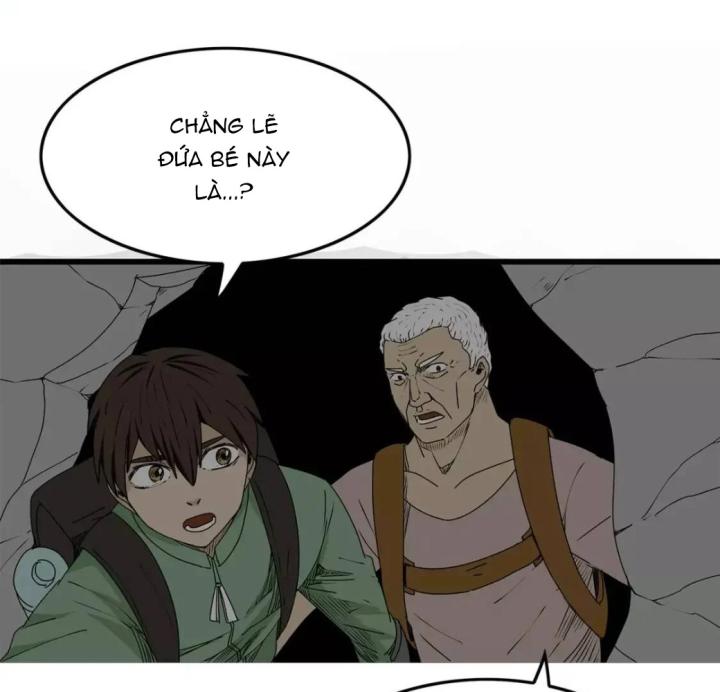 Tiền Tuyến Vùng Nước Sâu Chapter 13 - Trang 2