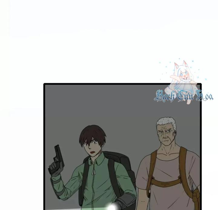 Tiền Tuyến Vùng Nước Sâu Chapter 13 - Trang 2