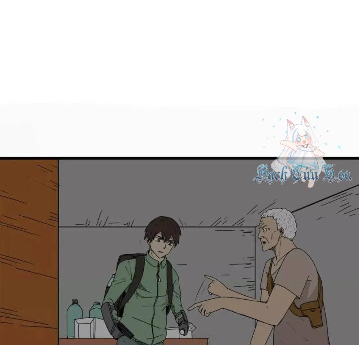Tiền Tuyến Vùng Nước Sâu Chapter 13 - Trang 2
