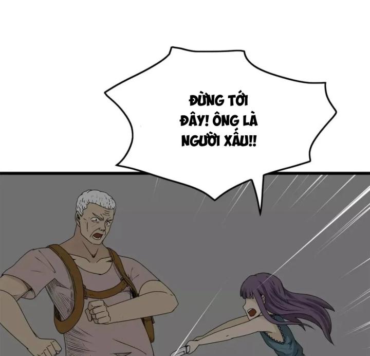 Tiền Tuyến Vùng Nước Sâu Chapter 13 - Trang 2