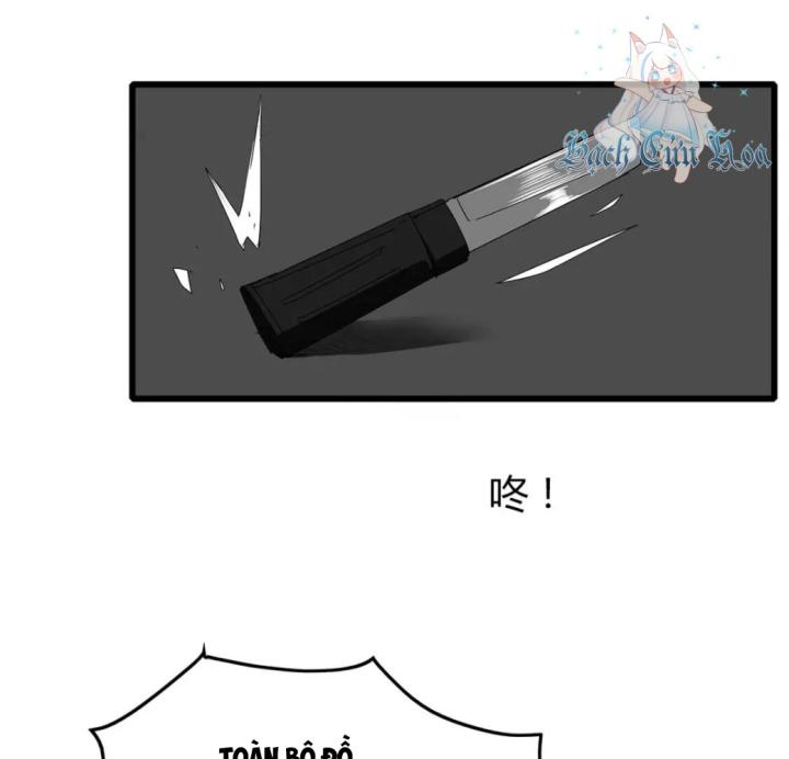 Tiền Tuyến Vùng Nước Sâu Chapter 13 - Trang 2