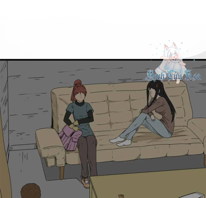 Tiền Tuyến Vùng Nước Sâu Chapter 13 - Trang 2