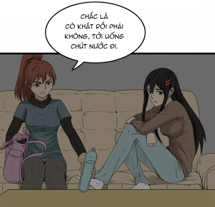 Tiền Tuyến Vùng Nước Sâu Chapter 13 - Trang 2
