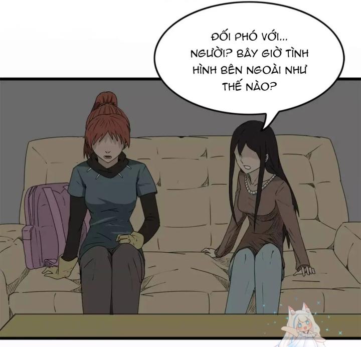 Tiền Tuyến Vùng Nước Sâu Chapter 13 - Trang 2