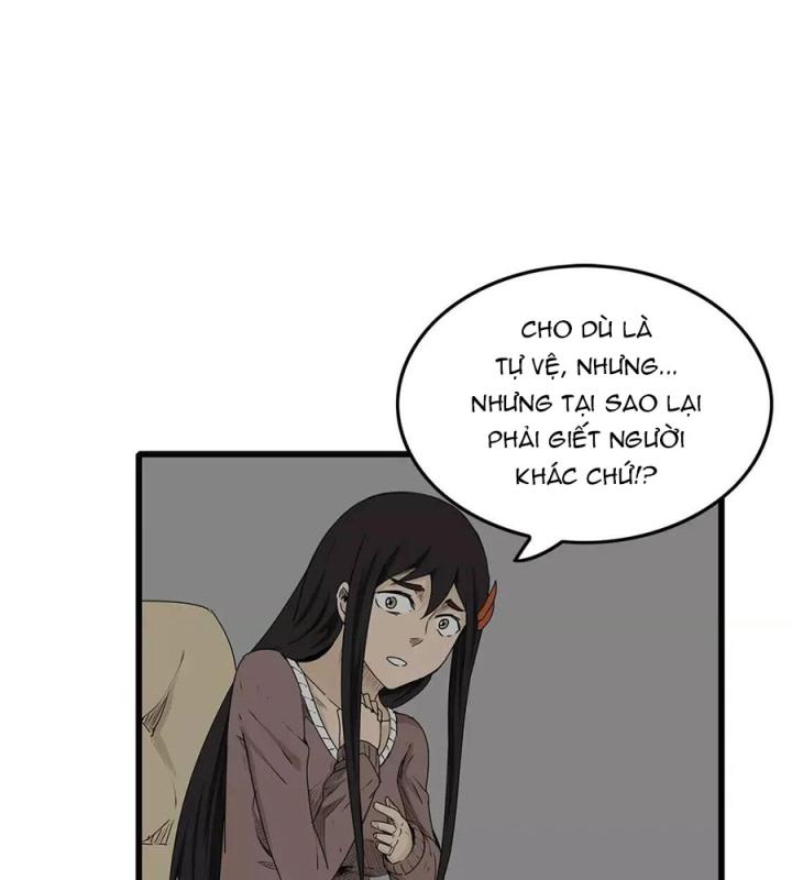 Tiền Tuyến Vùng Nước Sâu Chapter 14 - Trang 2