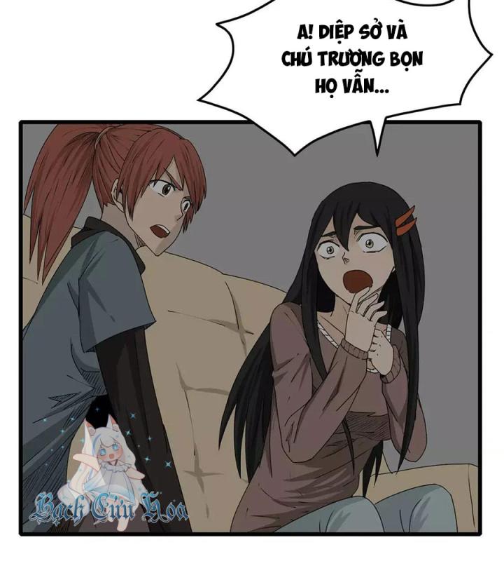 Tiền Tuyến Vùng Nước Sâu Chapter 14 - Trang 2